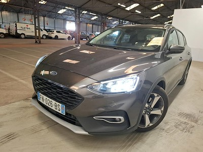 Ford FOCUS Focus Active 1.5 EcoBlue 120ch Business BVA
