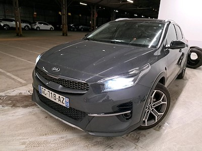 Kia XCEED XCeed 1.6 CRDI 136ch MHEV Premium 2021