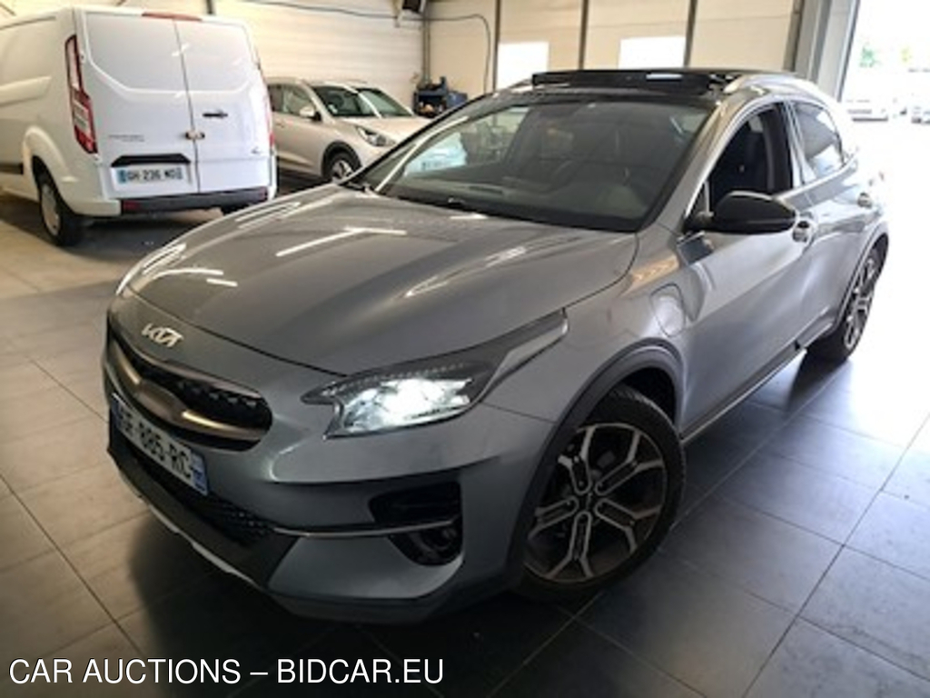 Kia XCEED XCeed 1.6 GDi 105ch + Plug-In 60.5ch Design DCT6 MY22