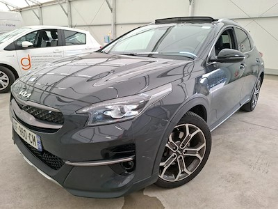 Kia XCEED XCeed 1.6 GDi 105ch + Plug-In 60.5ch Premium DCT6 MY22