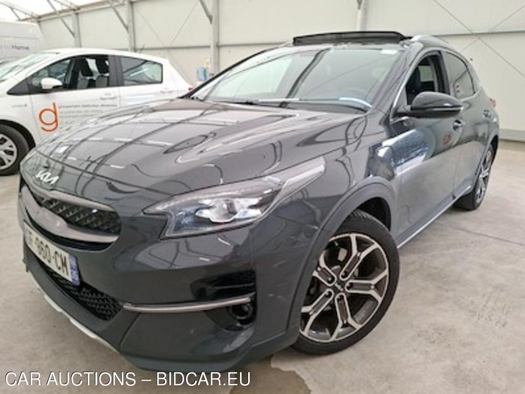 Kia XCEED XCeed 1.6 GDi 105ch + Plug-In 60.5ch Premium DCT6 MY22