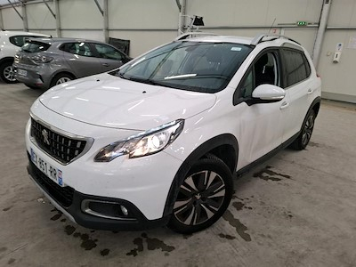 Peugeot 2008 2008 1.2 PureTech 110ch Allure Business S&amp;S EAT6