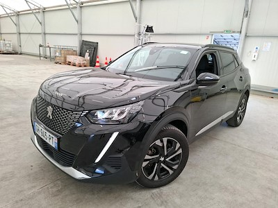 Peugeot 2008 2008 1.5 BlueHDi 130ch S&amp;S Allure Pack EAT8