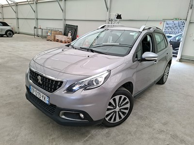 Peugeot 2008 2008 1.6 BlueHDi 100ch Active Business S&amp;S ETG6