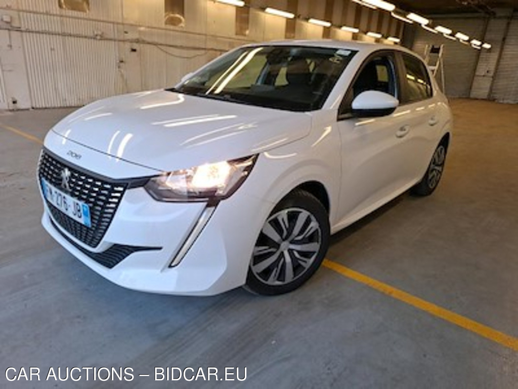 Peugeot 208 208 1.2 PureTech 75ch S&amp;S Active Business