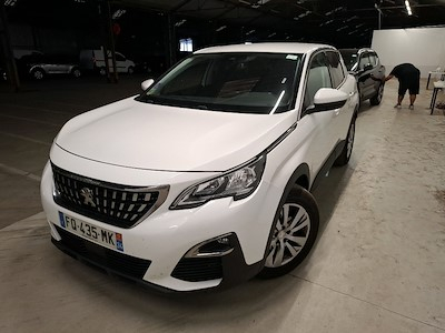 Peugeot 3008 3008 1.2 PureTech 130ch S&amp;S Active Business EAT8