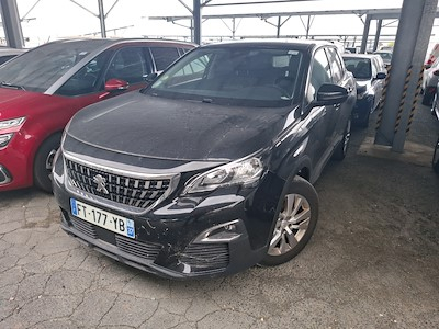 Peugeot 3008 3008 1.5 BlueHDi 130ch S&amp;S Active Business EAT8