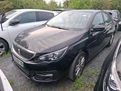 Peugeot 308 308 1.5 BlueHDi 130ch S&amp;S Active Business EAT8
