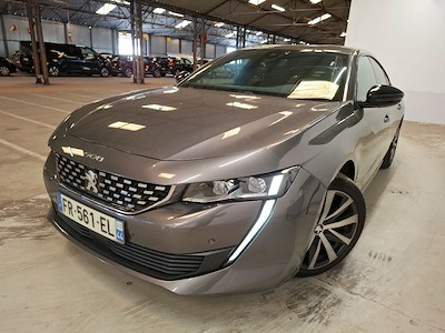 Peugeot 508 508 HYBRID 225ch GT Line e-EAT8 10cv