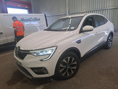 Renault ARKANA Arkana 1.6 E-Tech 145ch Business