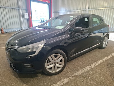 Renault CLIO Clio 1.6 E-Tech 140ch Business