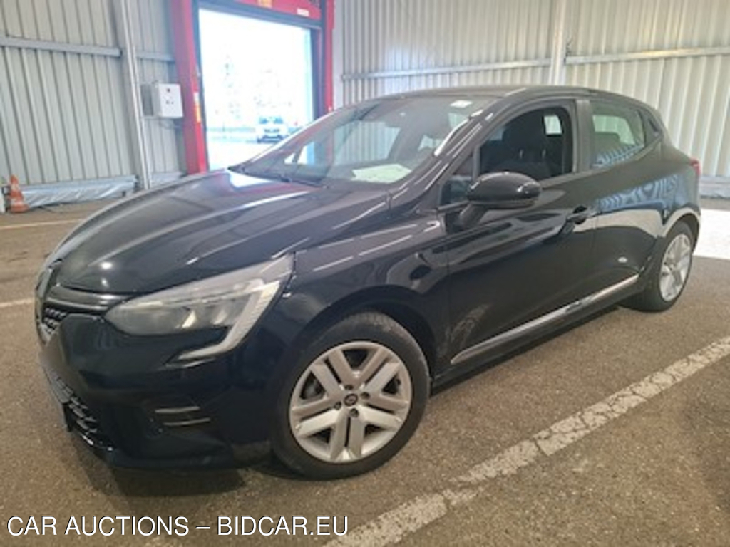 Renault CLIO Clio 1.6 E-Tech 140ch Business