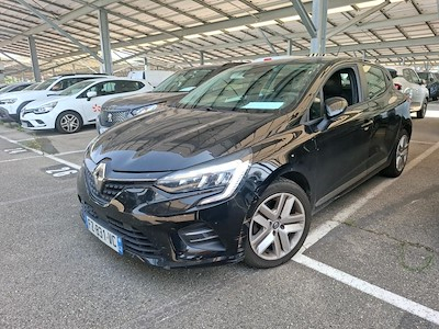 Renault CLIO Clio 1.6 E-Tech 140ch Business -21