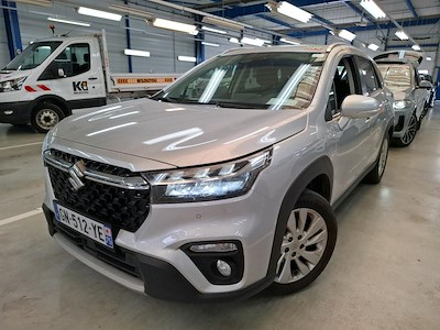 Suzuki S-CROSS S-Cross 1.4 Boosterjet Hybrid 129ch Privilege