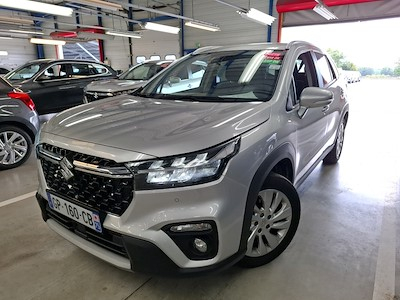 Suzuki S-CROSS S-Cross 1.4 Boosterjet Hybrid 129ch Privilege