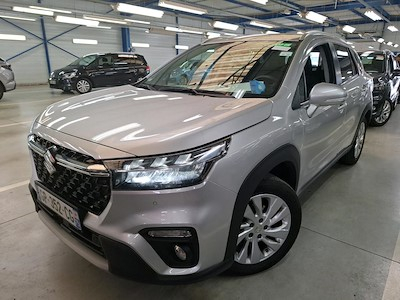 Suzuki S-CROSS S-Cross 1.4 Boosterjet Hybrid 129ch Privilege