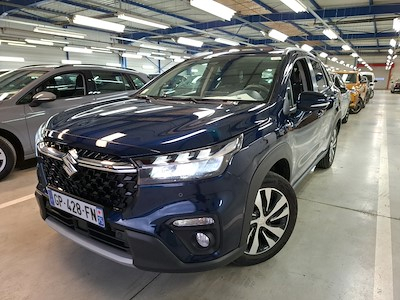 Suzuki S-CROSS S-Cross 1.4 Boosterjet Hybrid 129ch Style