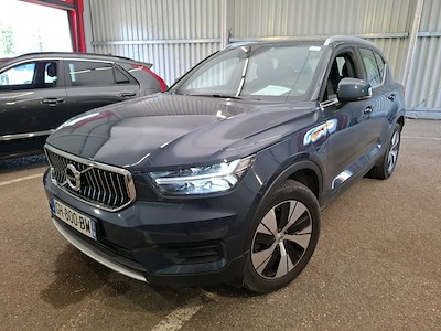 Volvo XC40 XC40 T4 Recharge 129 + 82ch Inscription Business DCT 7