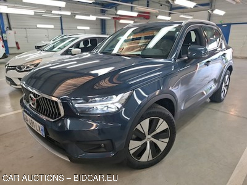 Volvo XC40 XC40 T5 Recharge 180 + 82ch Business DCT 7