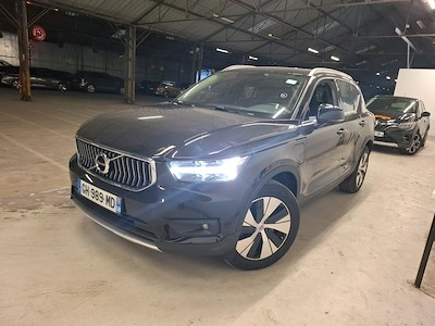 Volvo XC40 XC40 T5 Recharge 180 + 82ch Inscription Business DCT 7