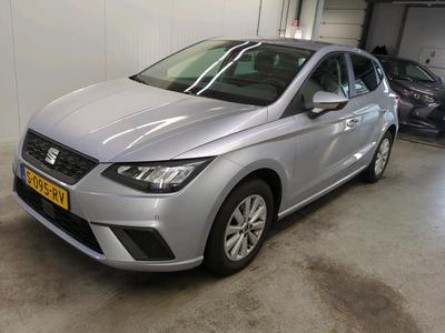 Seat Ibiza 1.0 TSI 70kW Style Business Connect, 2023
