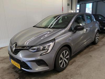 Renault Clio 1.0 TCe 67kW GPF Equilibre, 2023