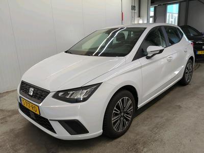 Seat Ibiza 1.0 MPI 59kW Style, 2023