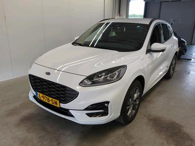 Ford Kuga 2.5 Ecoboost 165kW PHEV ST-Line automaat, 2021