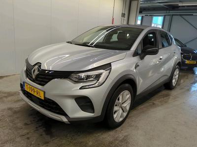 Renault Captur 1.0 TCE 67KW EVOLUTION, 2023