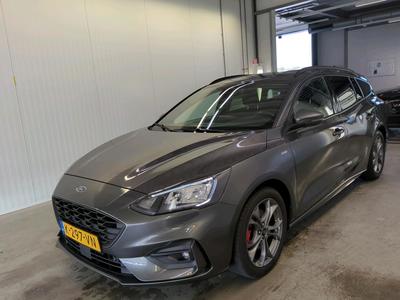 Ford Focus 1.5 EcoBlue 88kW ST-Line X Business wagon, 2021