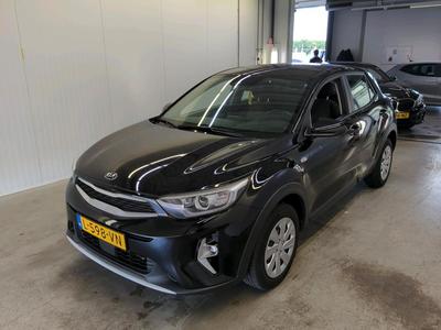 Kia Stonic 1.0 T-GDI 74kW MHEV ComfortLine, 2021