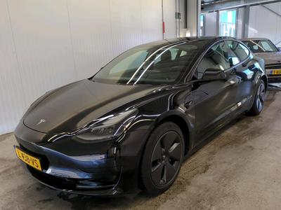 Tesla 3 Model 50kWh RWD Standard Range Plus automaat, 2021