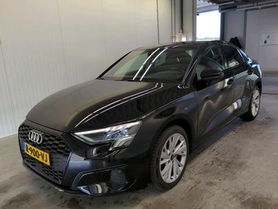 Audi A3 35 1.5 MHEV 110kW Advanced Edition sedan S-tronic, 2022