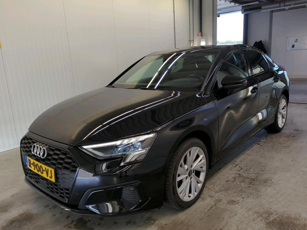 Audi A3 35 1.5 MHEV 110kW Advanced Edition sedan S-tronic, 2022