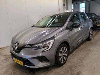 Renault Clio 1.0 TCe 67kW GPF Equilibre, 2023