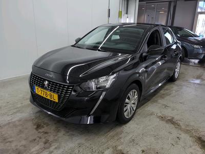 Peugeot 208 1.2 Puretech 55kW Active, 2023