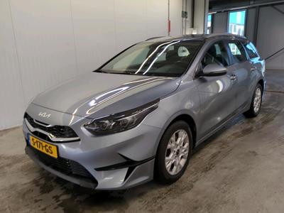 Kia Ceed Sneller rijden 1.0 T-GDI 88kW DynamicLine Sportswagon, 2023