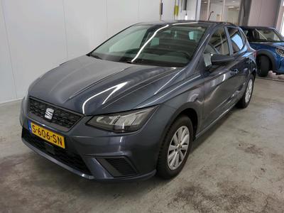 Seat Ibiza 1.0 TSI 70kW Style Business Connect, 2023