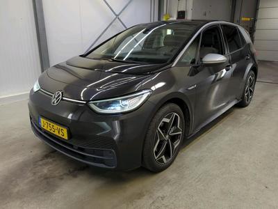 Volkswagen ID.3 150kW / 58kWH 1ST Plus automaat, 2020