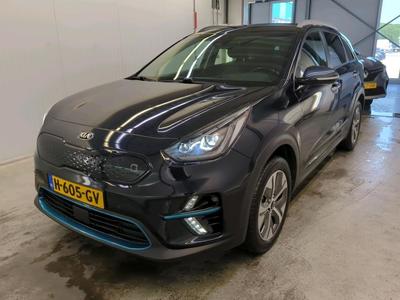 Kia Niro e- (MJ2019) 150kW / 64kWH Executive Line automaat, 2020