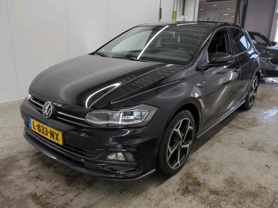 Volkswagen Polo 1.0 TSI 70kW Highline Business R, 2021