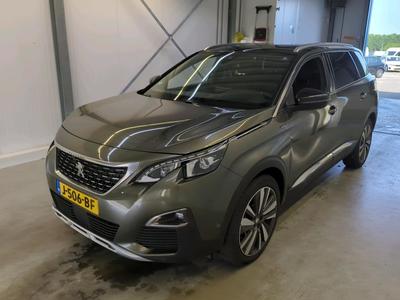 Peugeot 5008 1.5 BlueHDI 96kW Blue Lease GT-Line automaat, 2020