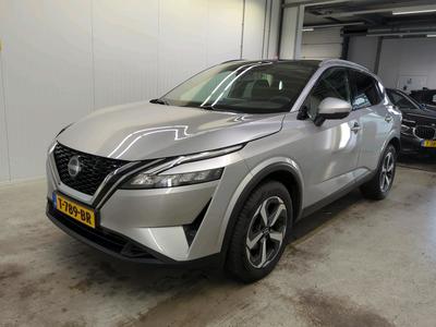 Nissan Qashqai 1.3 MHEV 116kW N-Connecta CVT, 2023
