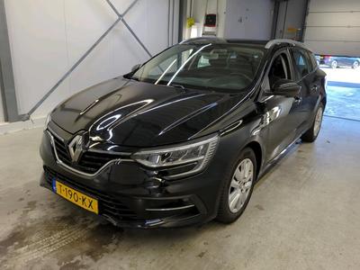 Renault Megane 1.3 TCE 103kW Equilibre estate, 2023