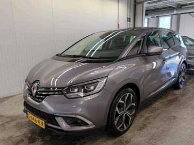 Renault Grand Scenic 1.3 TCE 103kW Techno, 2023