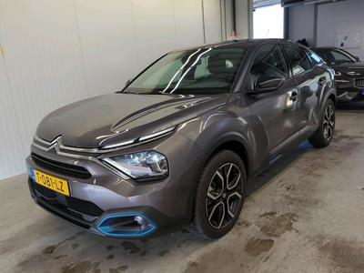 Citroen C4 e- 100kW/50kWh Feel Pack automaat, 2023