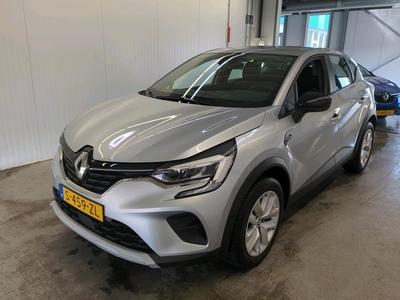 Renault Captur 1.0 TCE 67KW EVOLUTION, 2023