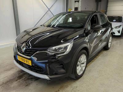 Renault Captur 1.0 TCE 67KW EVOLUTION, 2023