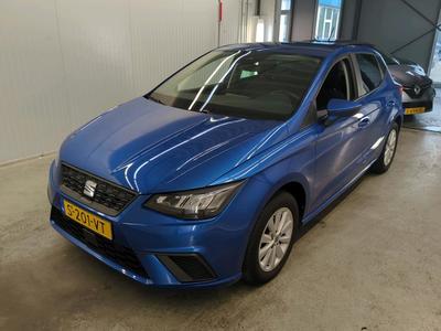 Seat Ibiza 1.0 TSI 70kW Style Business Connect, 2023