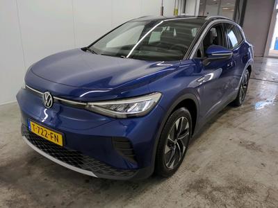 Volkswagen ID.4 ID 4 150kW / 77kWh Pro Automaat, 2023